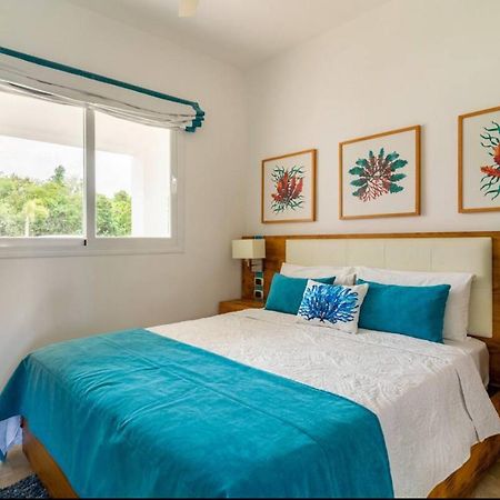 Apartamento Acceso Directo A La Piscina A-108, A-120, A-117 Y B-137 Punta Cana Exterior photo