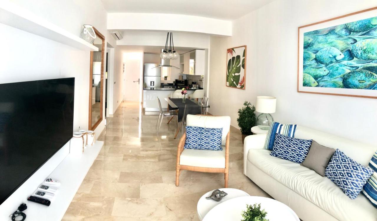 Apartamento Acceso Directo A La Piscina A-108, A-120, A-117 Y B-137 Punta Cana Exterior photo
