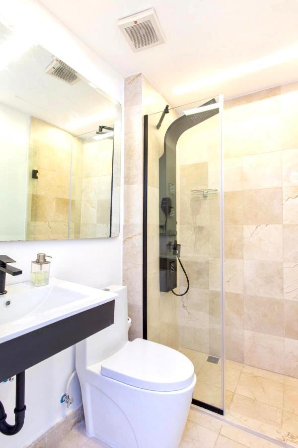 Apartamento Acceso Directo A La Piscina A-108, A-120, A-117 Y B-137 Punta Cana Exterior photo