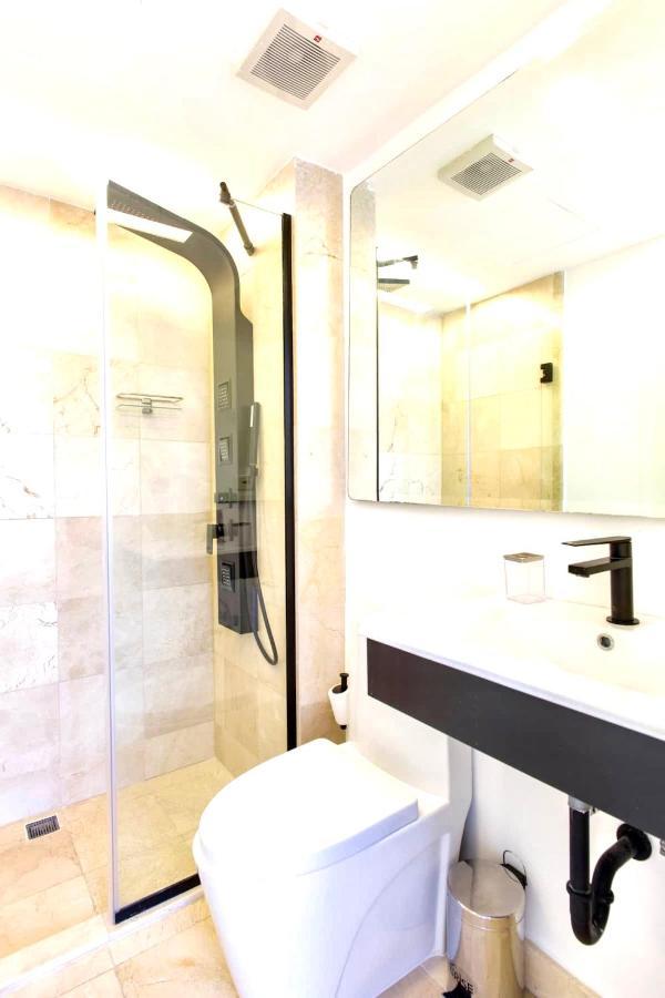 Apartamento Acceso Directo A La Piscina A-108, A-120, A-117 Y B-137 Punta Cana Exterior photo