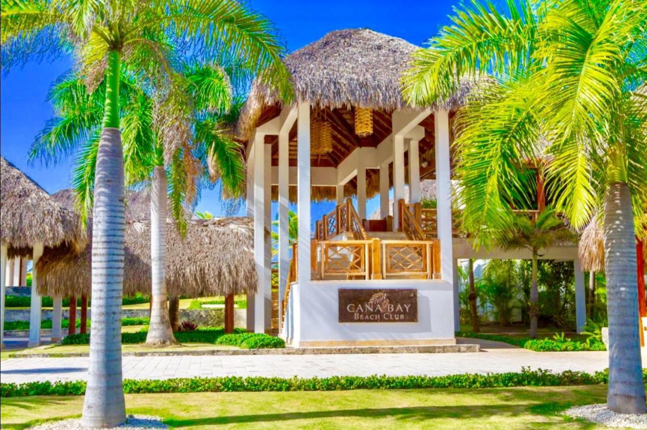 Apartamento Acceso Directo A La Piscina A-108, A-120, A-117 Y B-137 Punta Cana Exterior photo