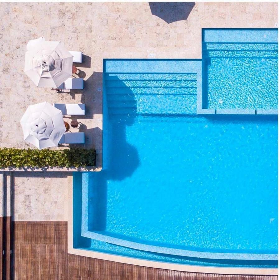 Apartamento Acceso Directo A La Piscina A-108, A-120, A-117 Y B-137 Punta Cana Exterior photo