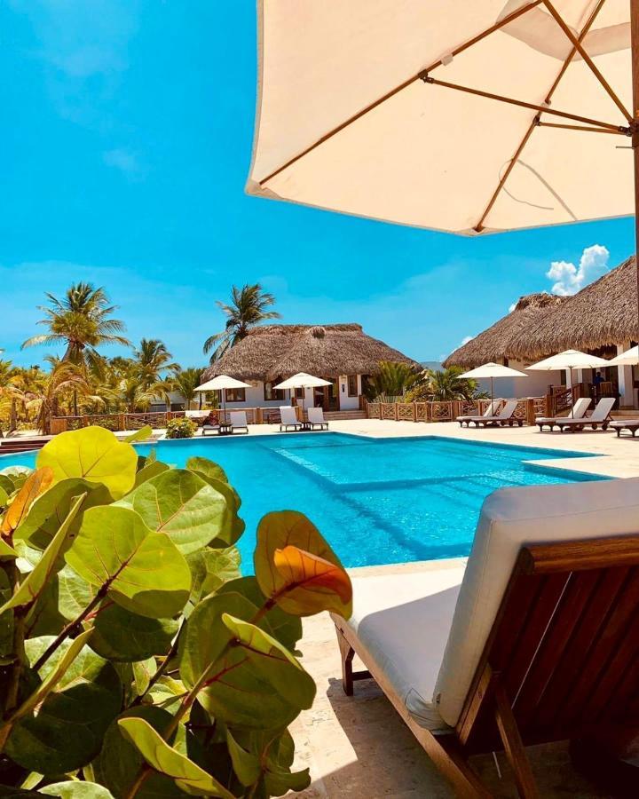 Apartamento Acceso Directo A La Piscina A-108, A-120, A-117 Y B-137 Punta Cana Exterior photo