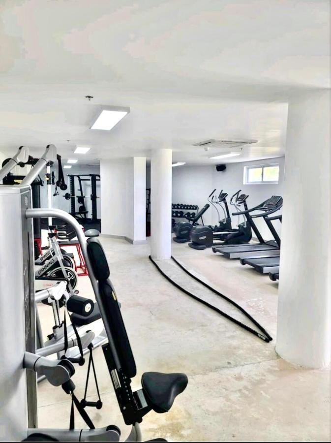 Apartamento Acceso Directo A La Piscina A-108, A-120, A-117 Y B-137 Punta Cana Exterior photo