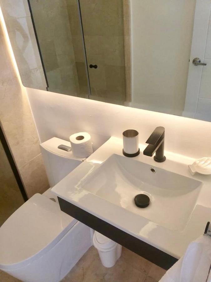 Apartamento Acceso Directo A La Piscina A-108, A-120, A-117 Y B-137 Punta Cana Exterior photo