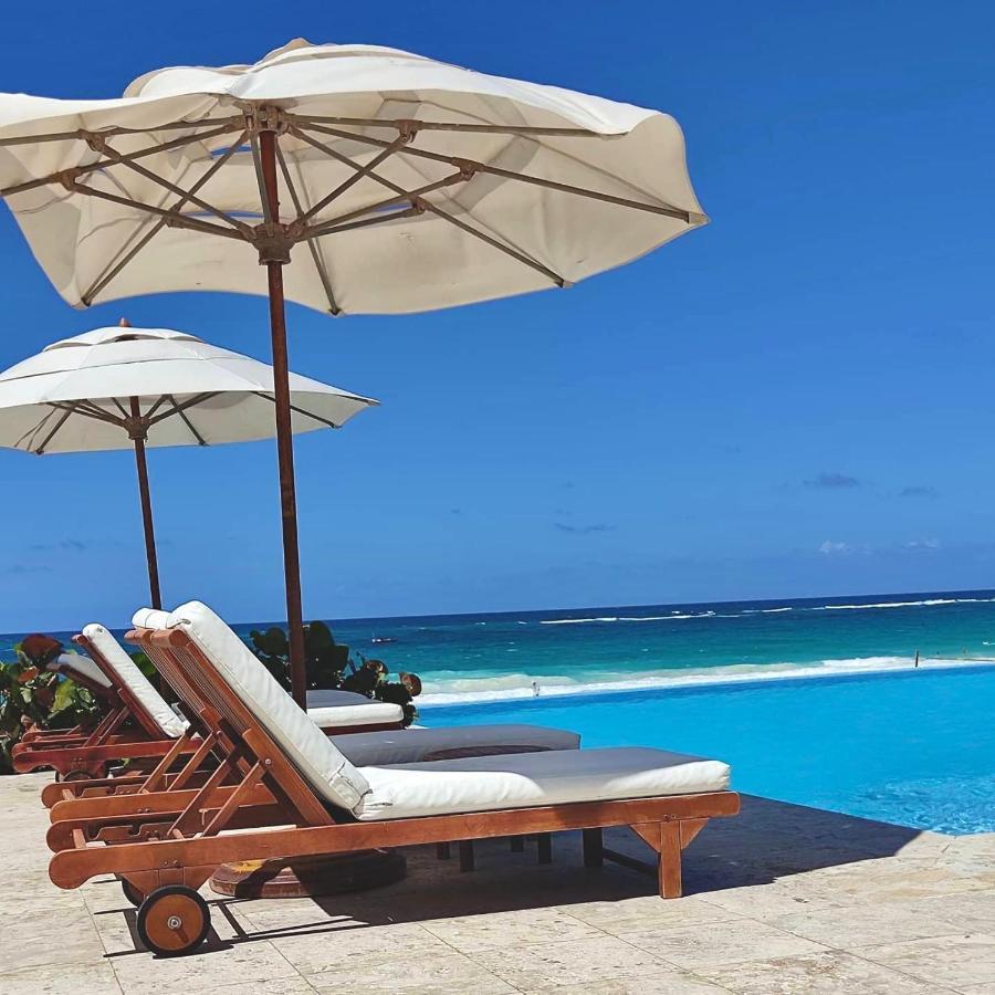 Apartamento Acceso Directo A La Piscina A-108, A-120, A-117 Y B-137 Punta Cana Exterior photo