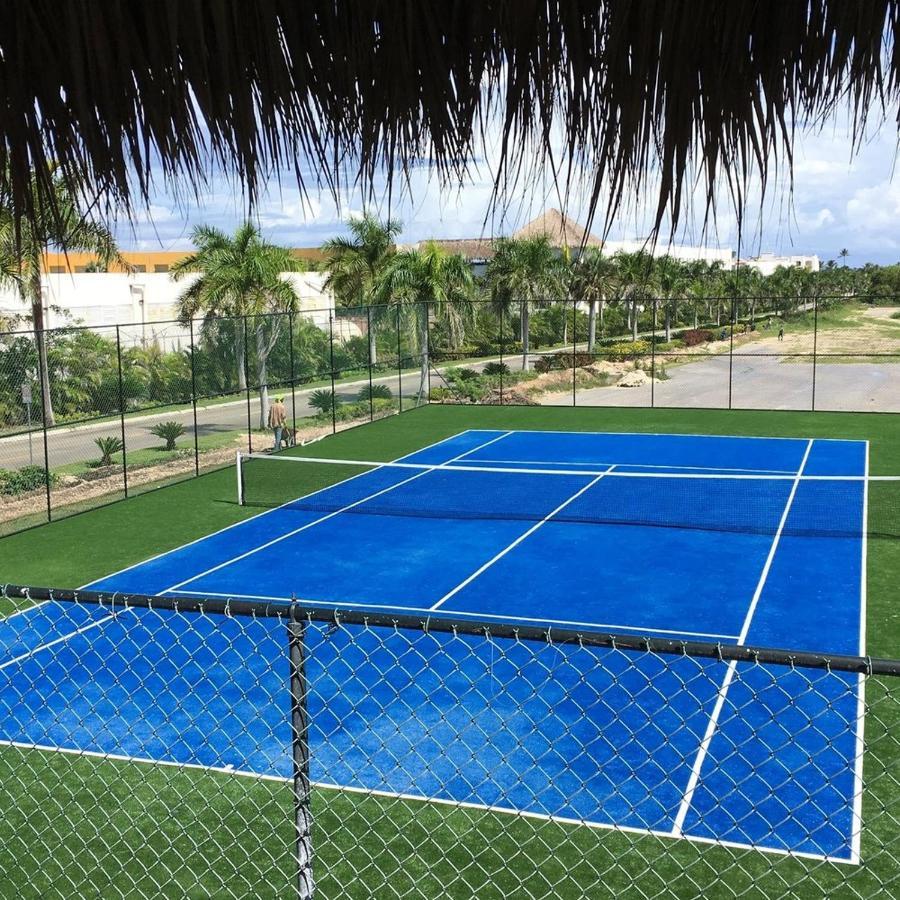 Apartamento Acceso Directo A La Piscina A-108, A-120, A-117 Y B-137 Punta Cana Exterior photo