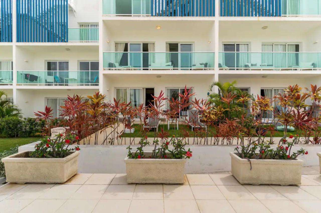 Apartamento Acceso Directo A La Piscina A-108, A-120, A-117 Y B-137 Punta Cana Exterior photo