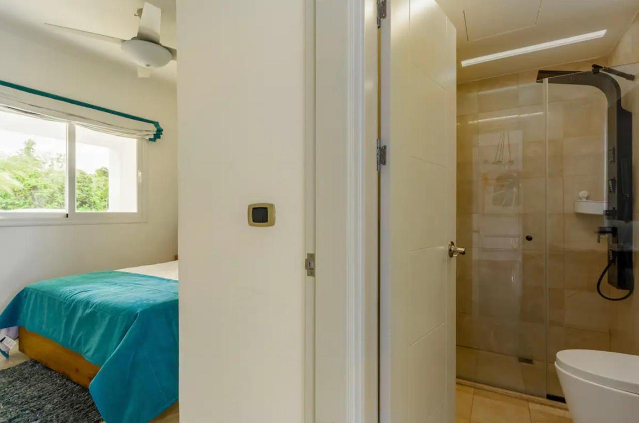 Apartamento Acceso Directo A La Piscina A-108, A-120, A-117 Y B-137 Punta Cana Exterior photo