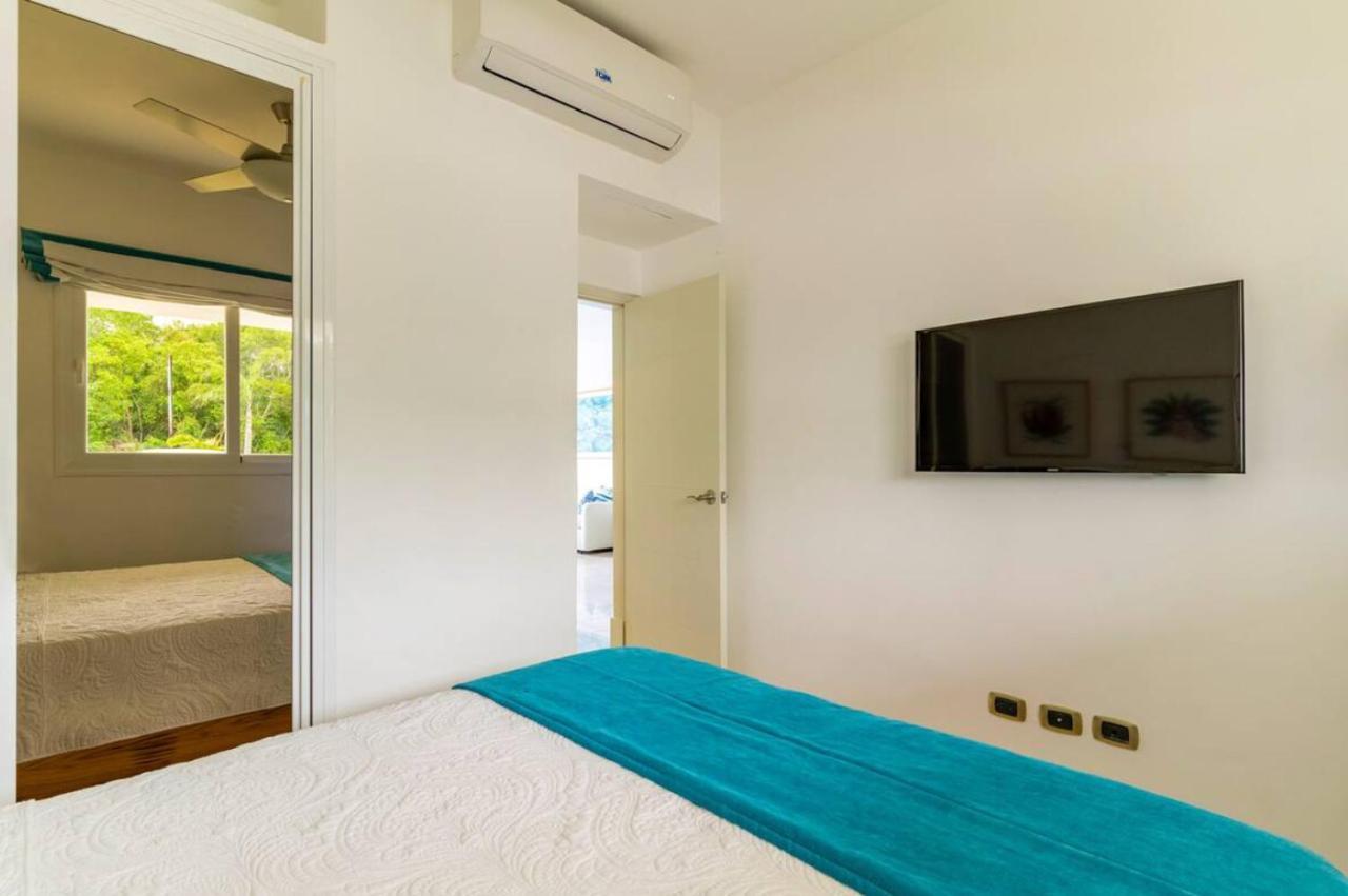 Apartamento Acceso Directo A La Piscina A-108, A-120, A-117 Y B-137 Punta Cana Exterior photo